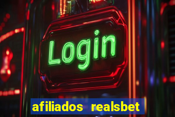 afiliados realsbet com login